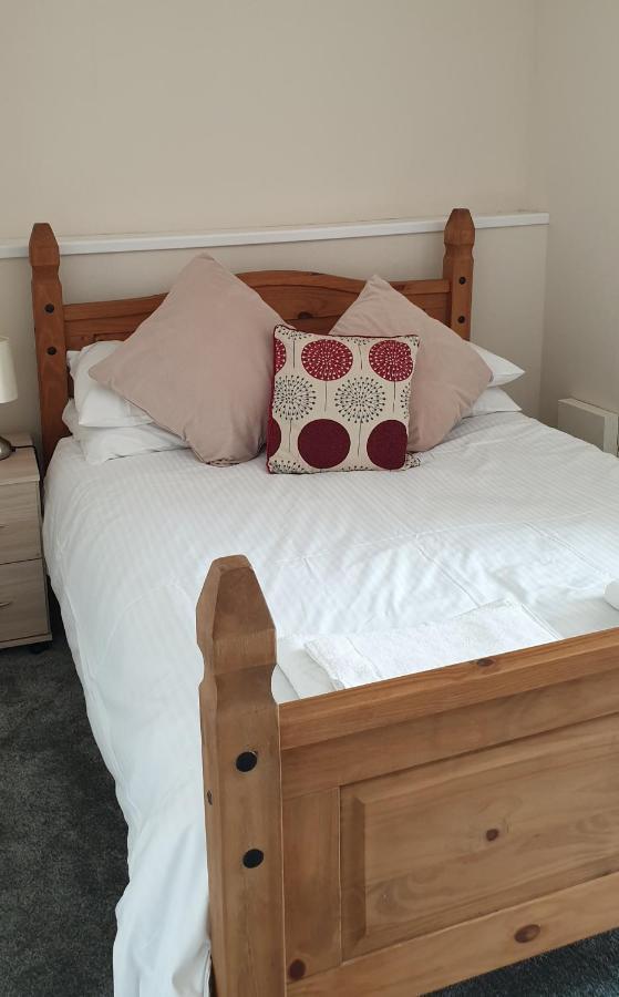 George Washington Inn Carnforth Chambre photo