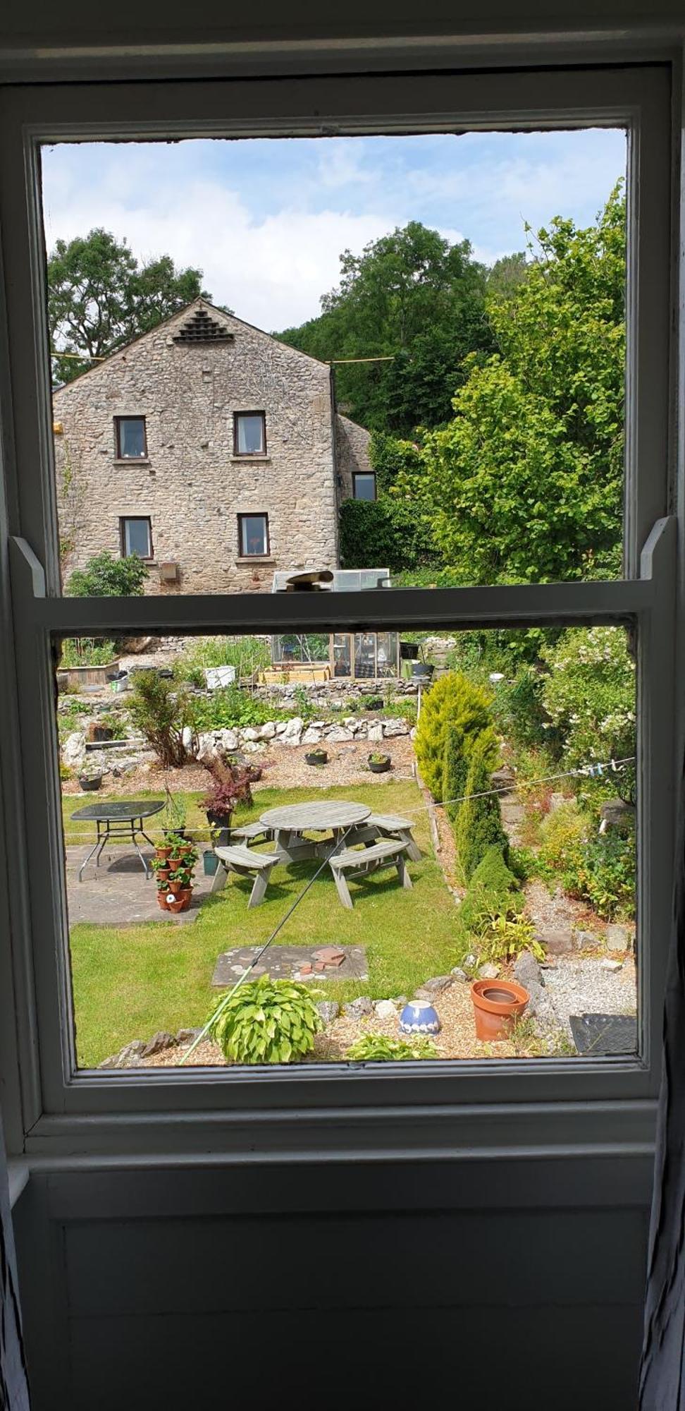 George Washington Inn Carnforth Chambre photo