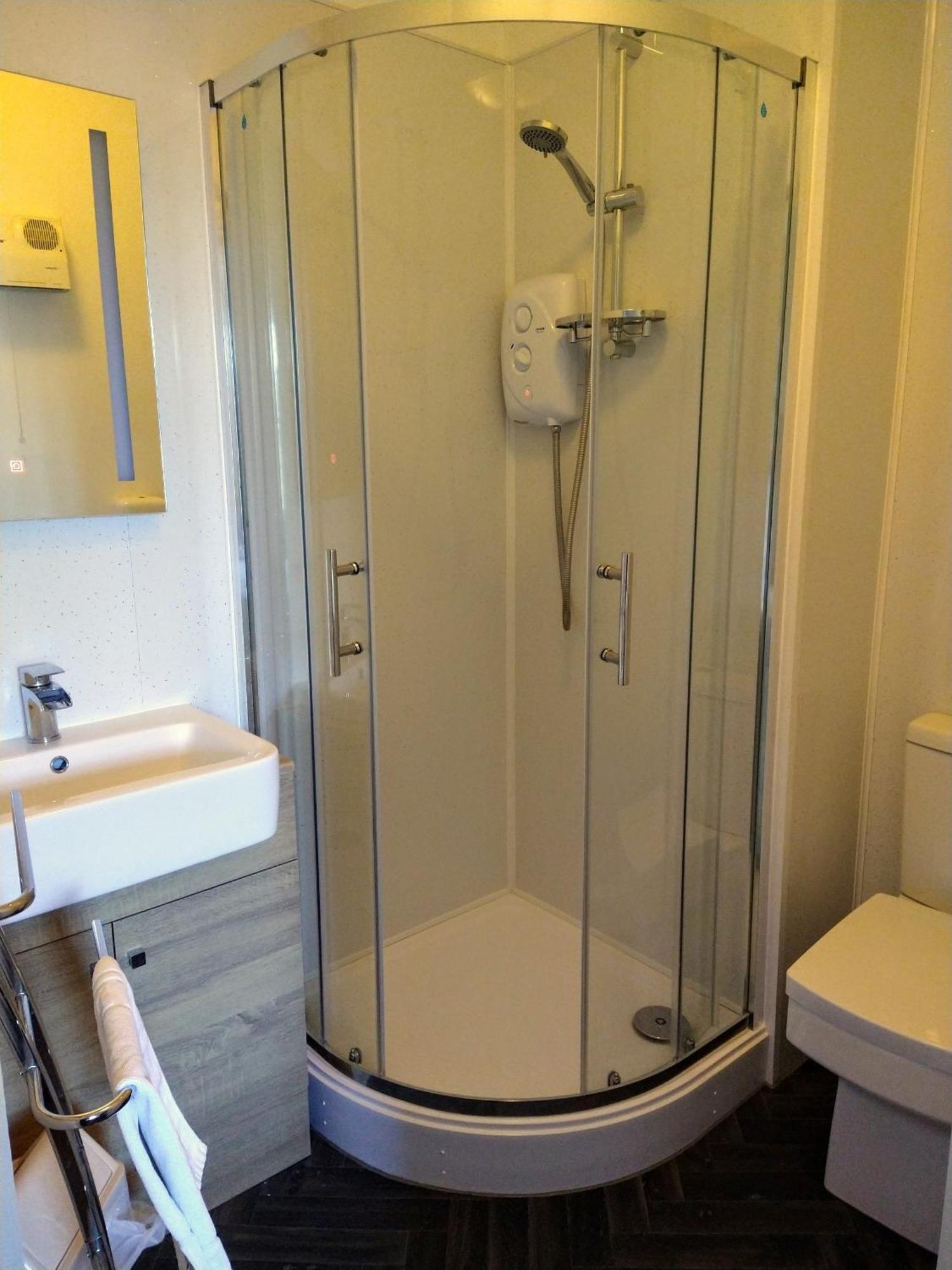 George Washington Inn Carnforth Chambre photo