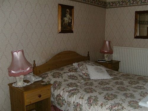 George Washington Inn Carnforth Extérieur photo