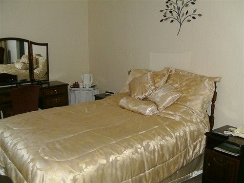 George Washington Inn Carnforth Extérieur photo